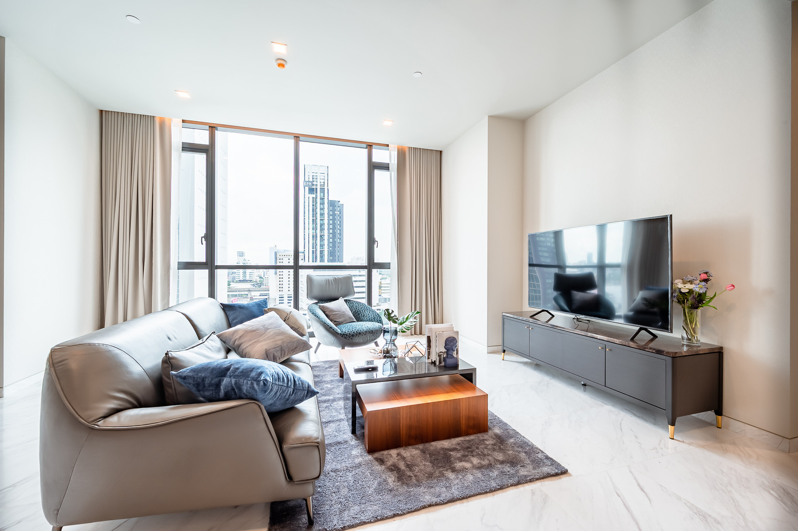 The Monuement  2 bedrooms – รูปที่ 4