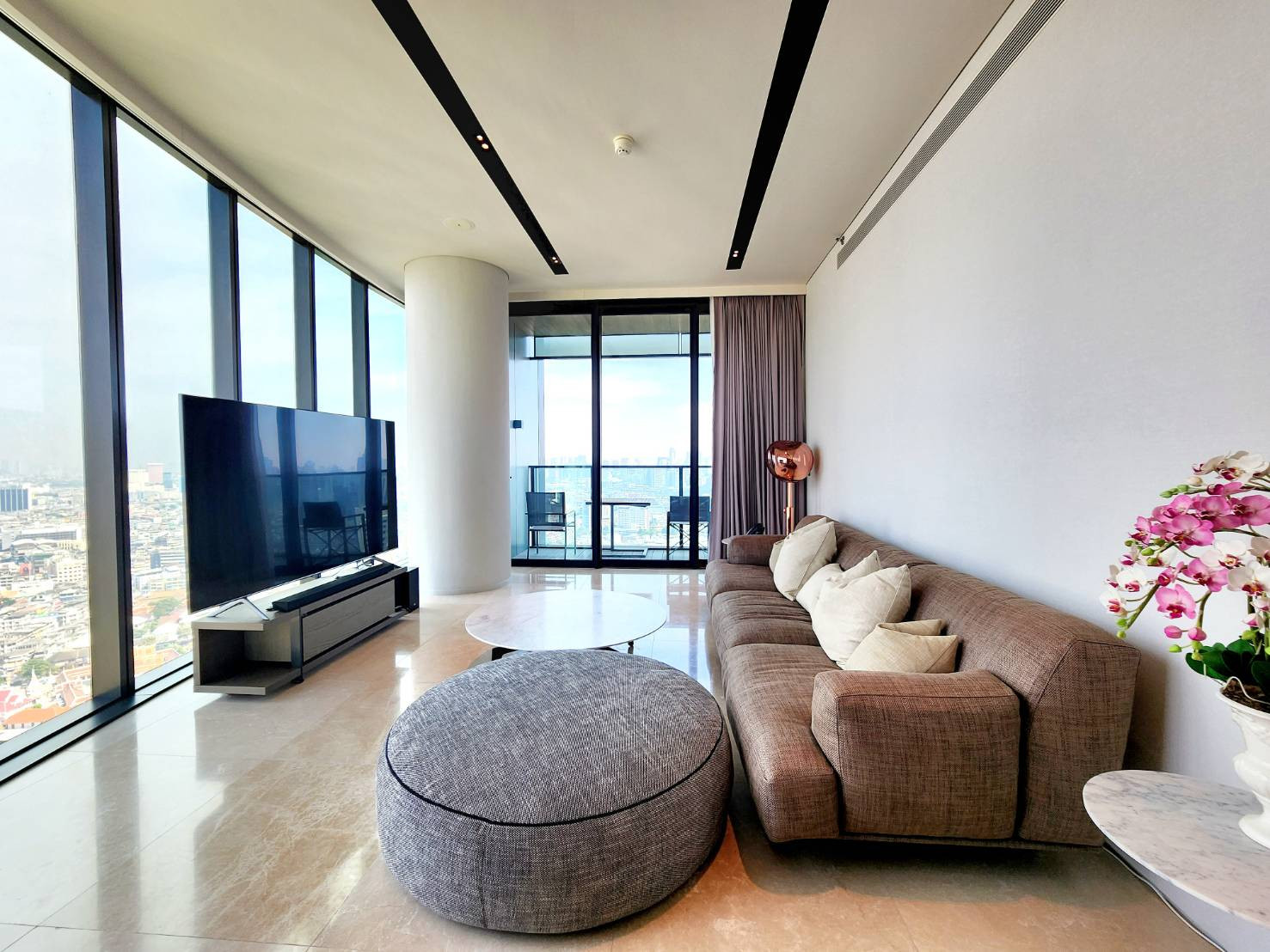 Best Price l 2-Bedroom at Banyan Tree Residences Riverside