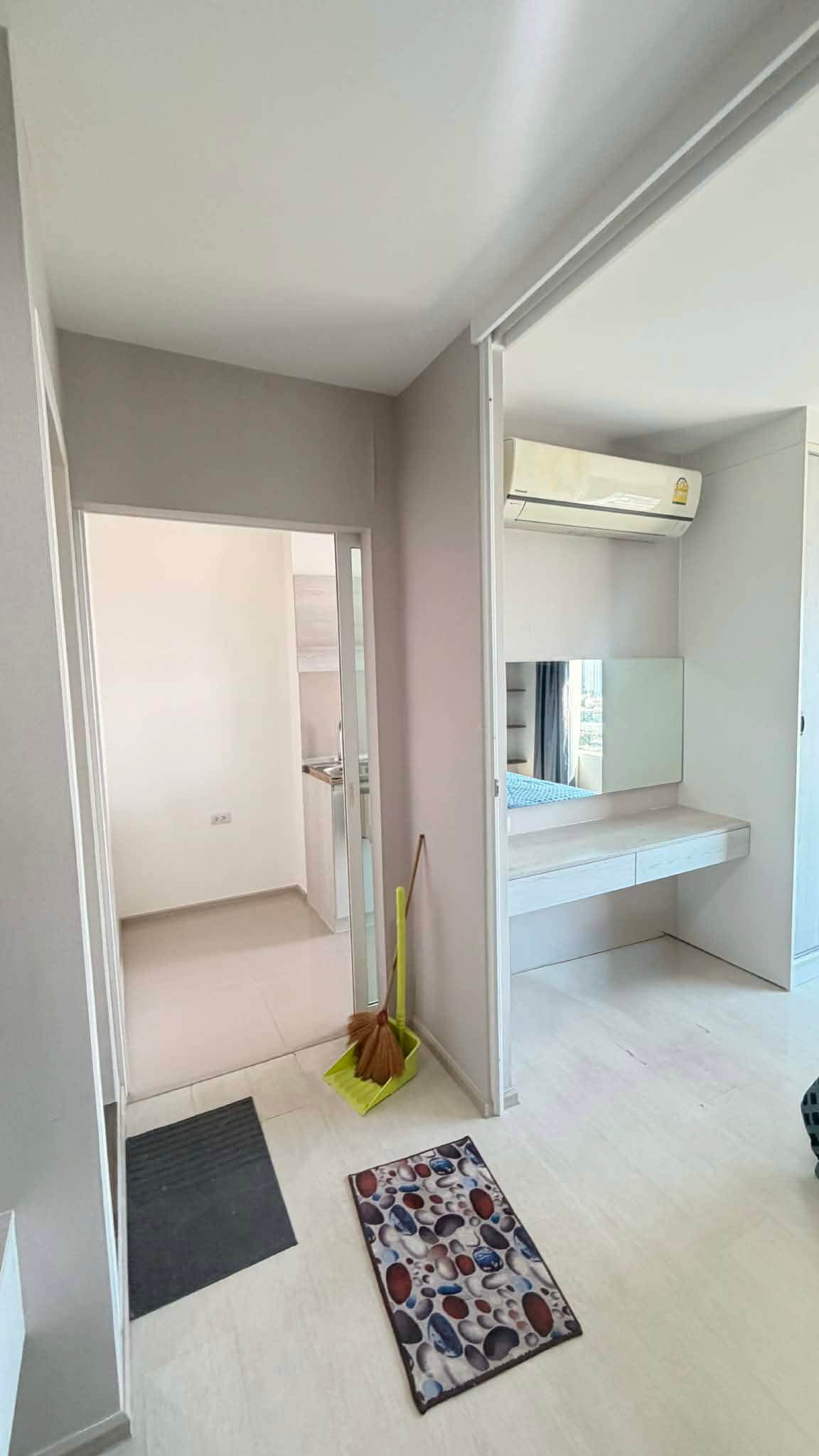 (รหัส SM2071) ขายคอนโด โครงการ Aspire Erawan : แอสปาย เอราวัณ – รูปที่ 2