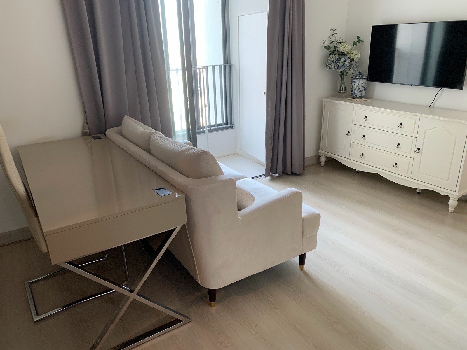 2Bedroom Ideo Mobi Sukhumvit 81 2Bedroom Ideo Mobi Sukhumvit 81