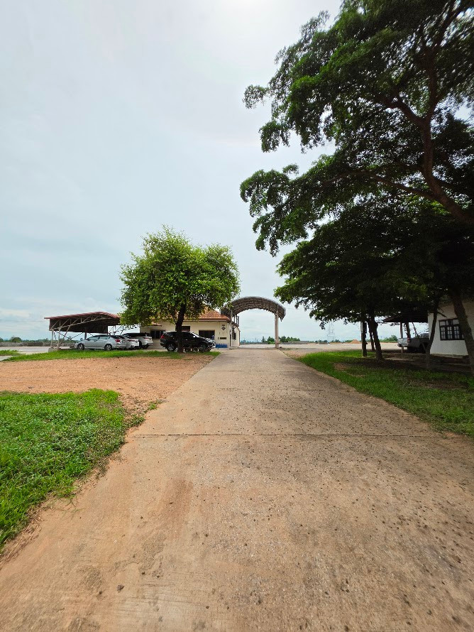 ขายที่ดินขอนแก่น 67 ไร่ แปลงใหญ่ ตําบลเขาสวนกวาง ติดถนนมิตรภาพ  – รูปที่ 4