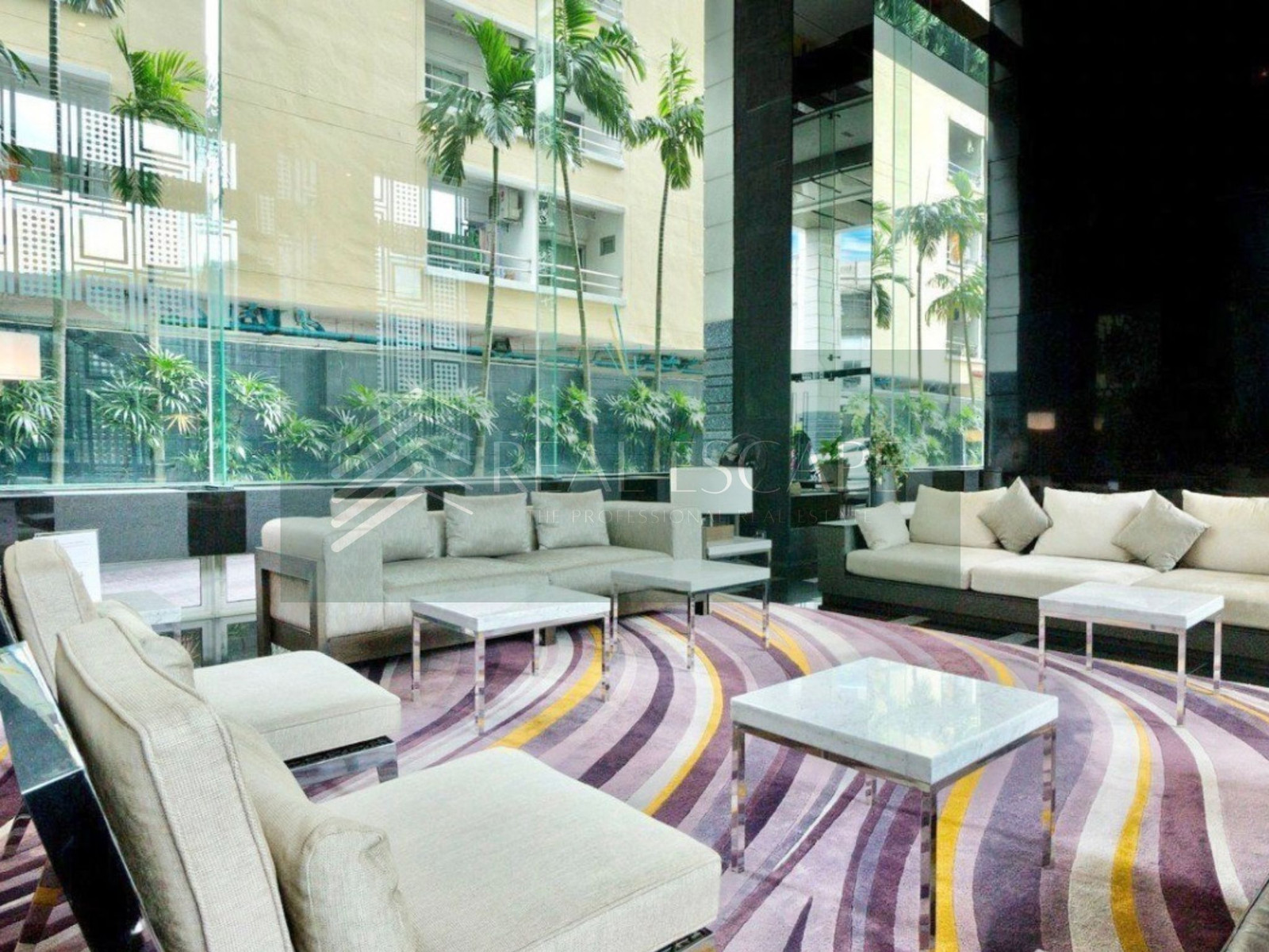 🔥SALE🔥 Siri At Sukhumvit - ราคาดีที่สุด หาไม่ได้แล้ว ติด bts ทองหล่อ ชั้นสูง วิวสวย – รูปที่ 4