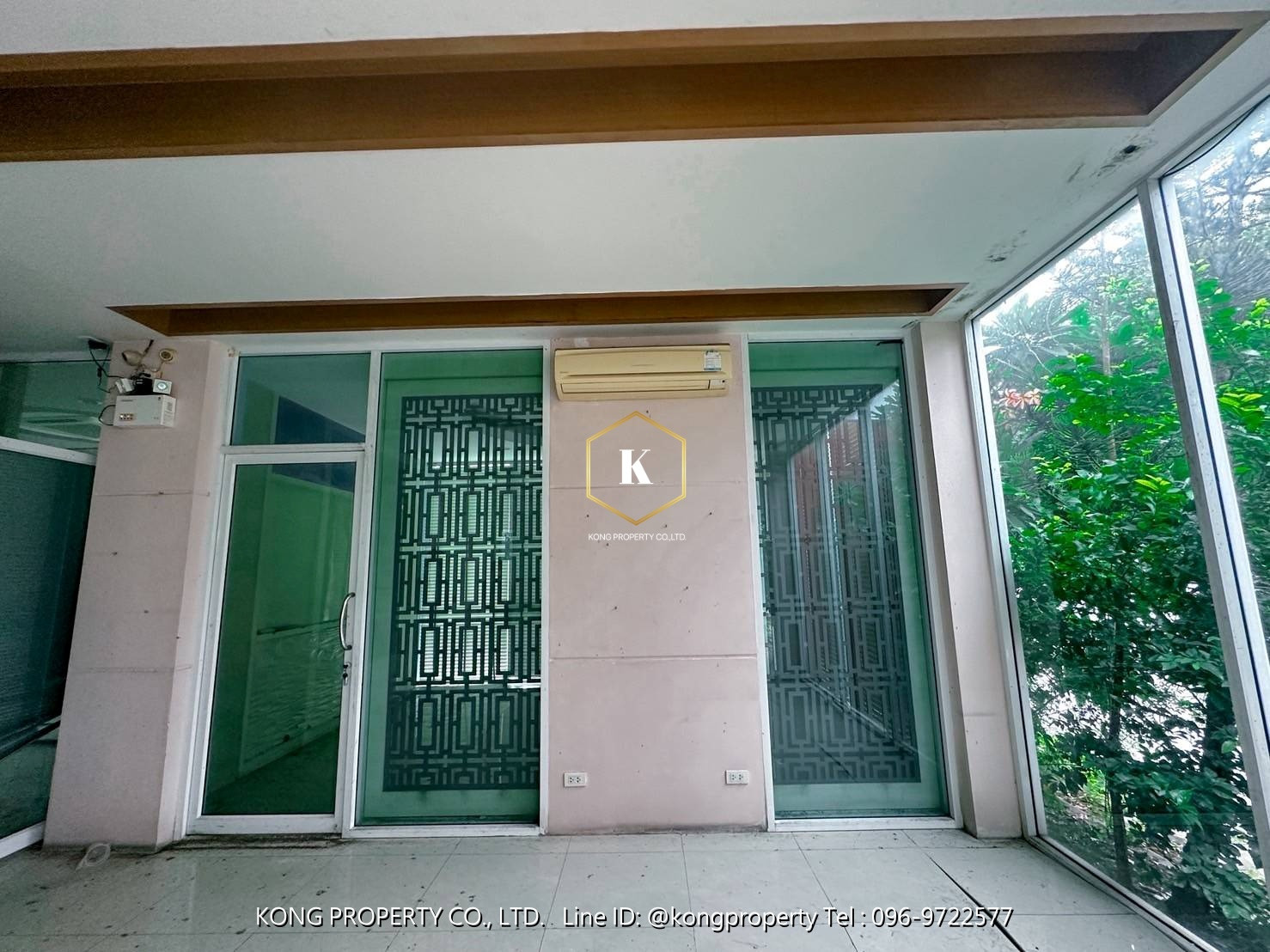 ให้เช่าโกดัง พระราม 2 บางขุนเทียน กรุงเทพ พื้นที่ 2,105 ตรม (แบ่งเช่า) – รูปที่ 3