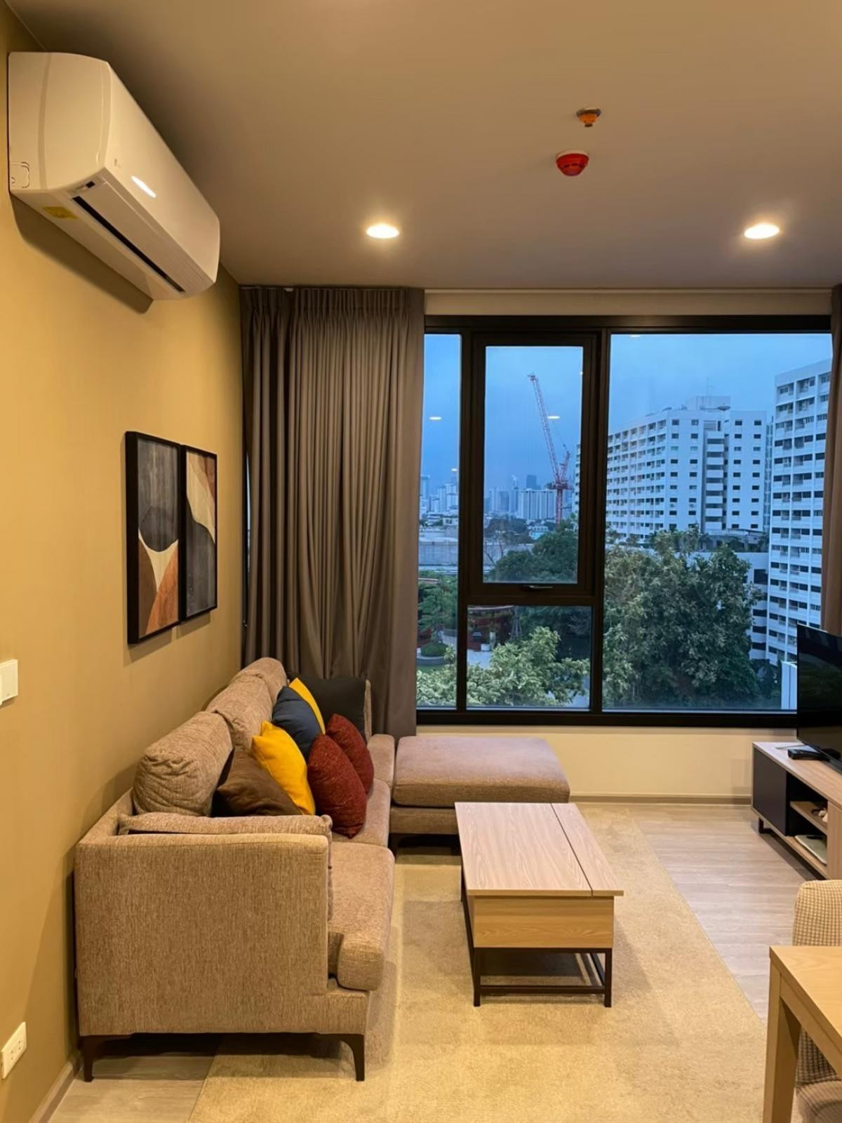 Condo for Rent XT Ekkamai – รูปที่ 2
