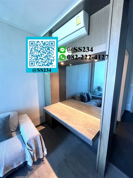  ⭐⭐ขาย /For Sale⭐⭐*เอ สเปซ ไอดี อโศก - รัชดา (A Space ID Asoke - Ratchada) ขนาด 33 ตรม. ชั้น 21  สนใจทัก 🏡💚@SS234 – รูปที่ 3