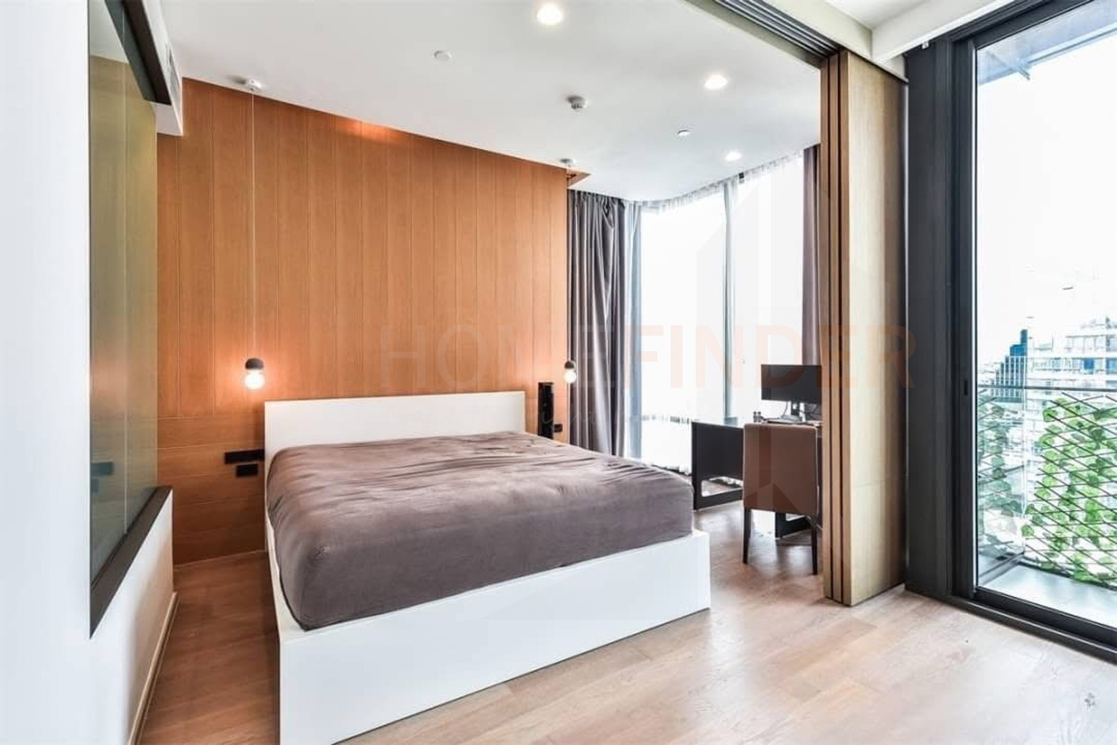 Ashton Silom ราคาพิเศษ 10.2 ล้าน ใกล้ BTS เพียง 350 ม. – รูปที่ 4