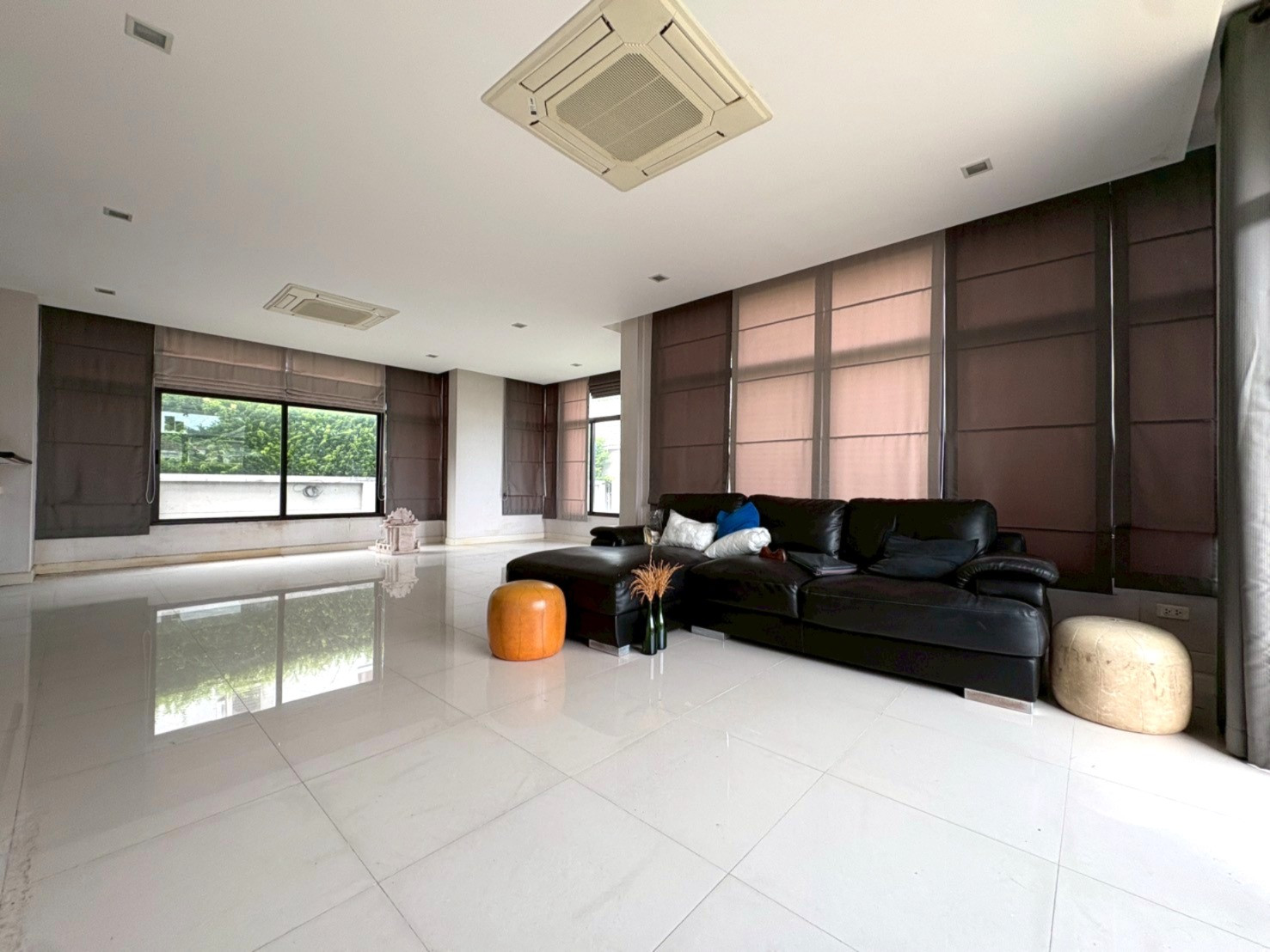 ขายบ้านเดี่ยวสำหรับครอบครัว The Grand พระราม 2 (โซน Zenith) 97.7 ตร.ว. 250 ตร.ม. – รูปที่ 2