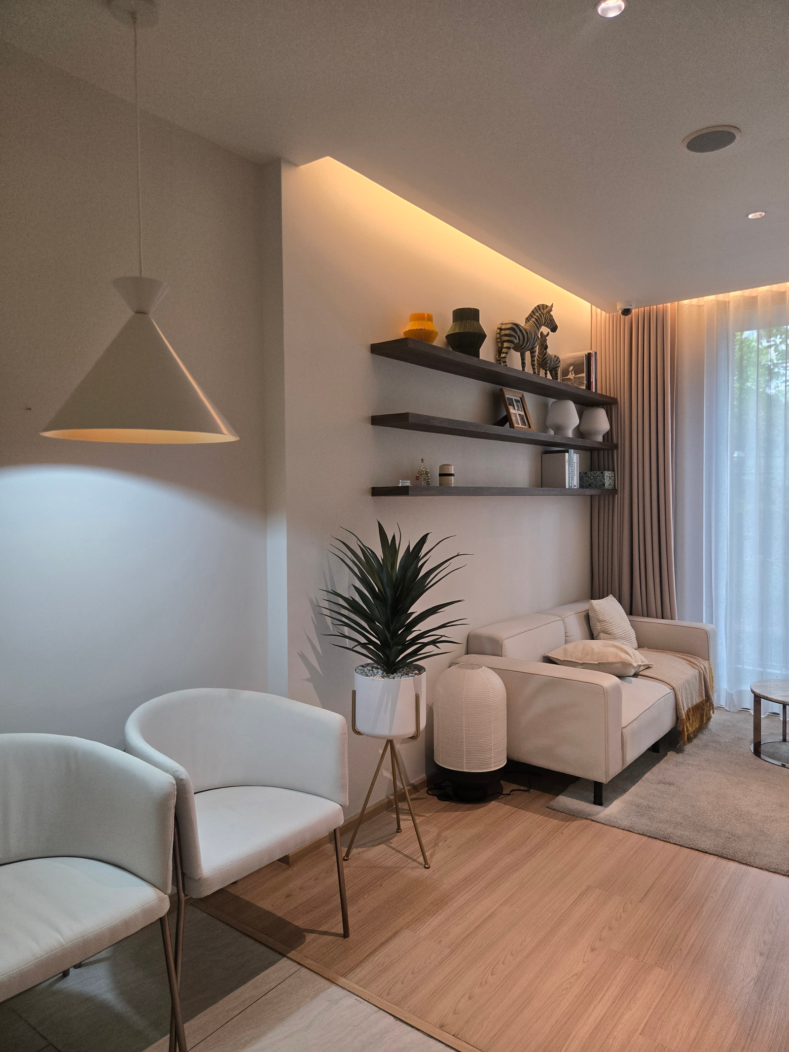 New condo for sale, Skyrise Avenue Sukhumvit 64 (33.77 sq m.), 1 bedroom, near BTS Punnawithi.