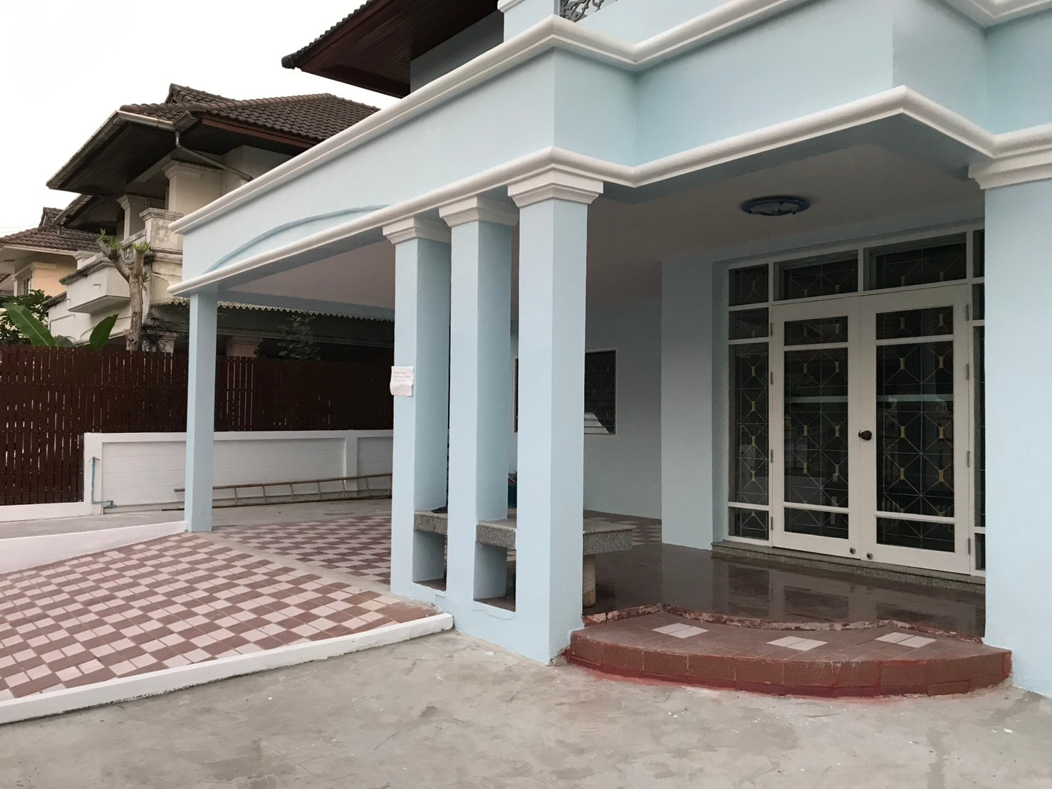 ID3179 House for rent Perfect Place Ramkhamhaeng 164  – รูปที่ 2