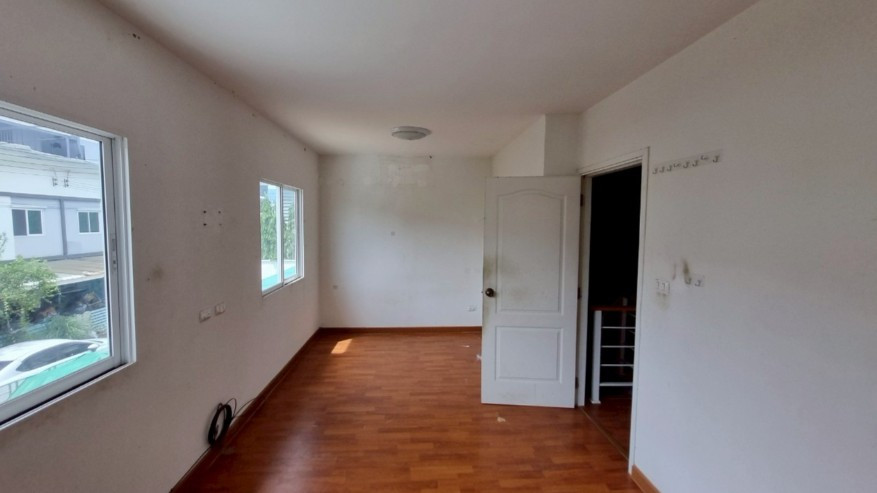 2-story townhouse for sale, Lio Brisz Phetkasem-Joseph Project. – รูปที่ 3