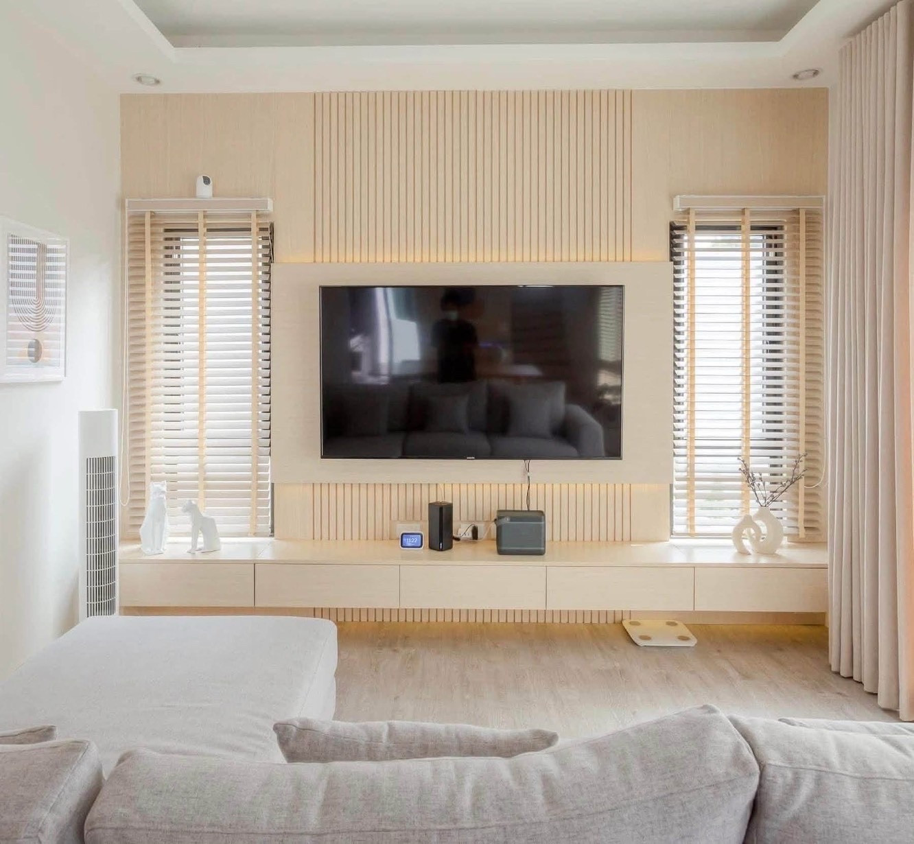 🏡✨ ขายหรือให้เช่า บ้านเดี่ยวหรูสไตล์มินิมอลโมเดิร์น พร้อมเข้าอยู่ได้ทันที – รูปที่ 2