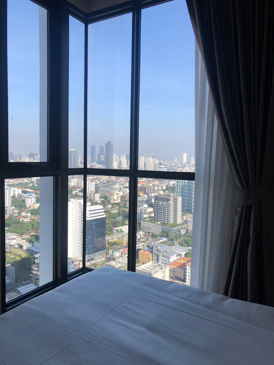 PARK ORIGIN THONGLOR 2 Bed 1 Bath – รูปที่ 4