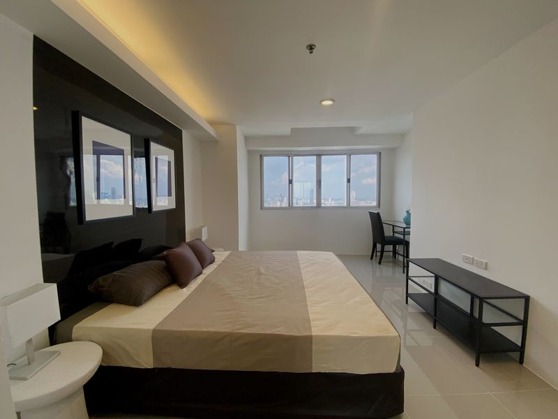 ENG BELOW 👀 Condo for rent, 4 bedrooms, wide size, fully furnished, good location, near BTS Thonglor / Phrom Phong / ready to move in 5 Aug. 2026 📌 – รูปที่ 4