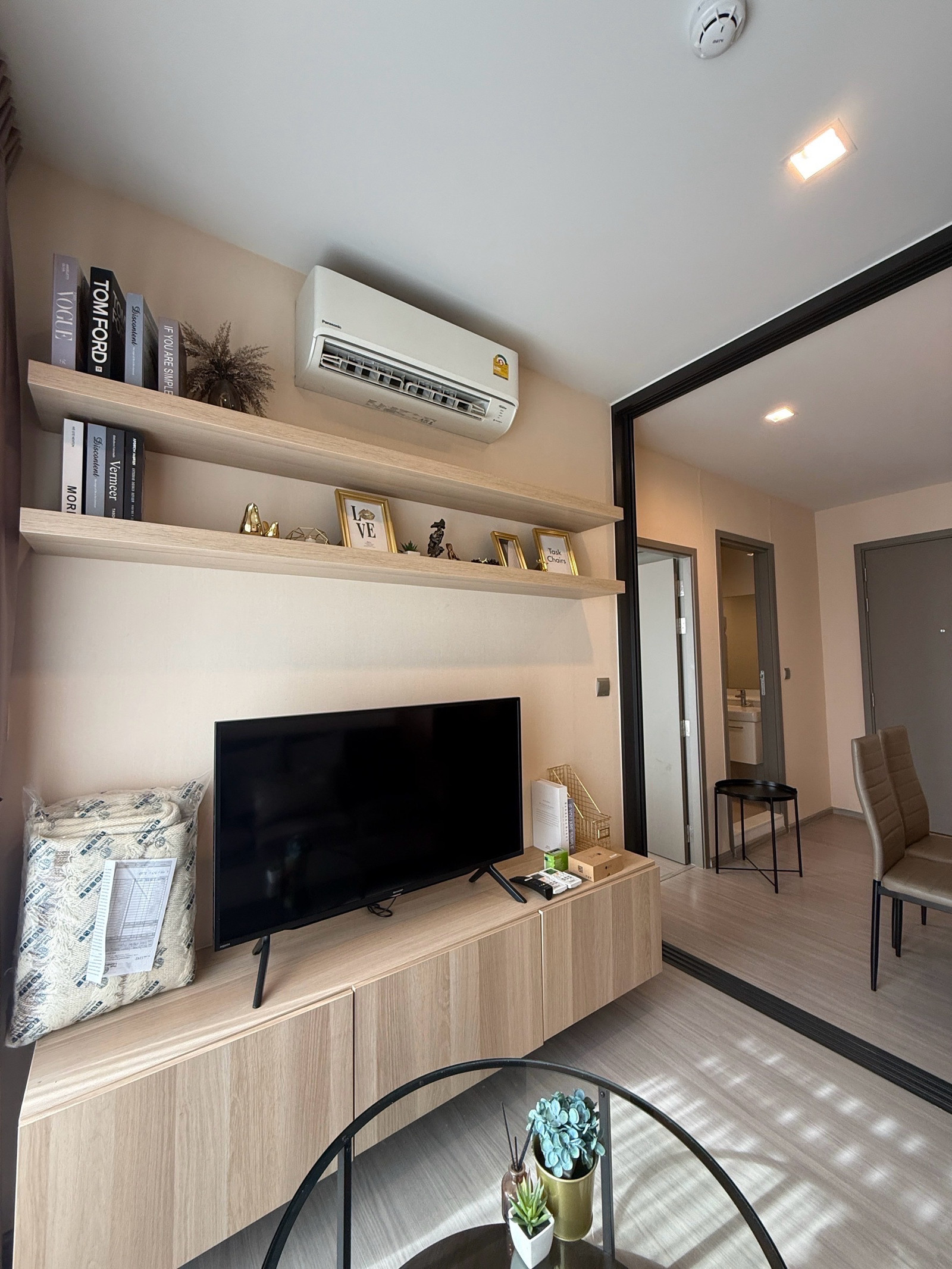 Life Asoke Hype 5 mins walk to MRT Rama9  – รูปที่ 2