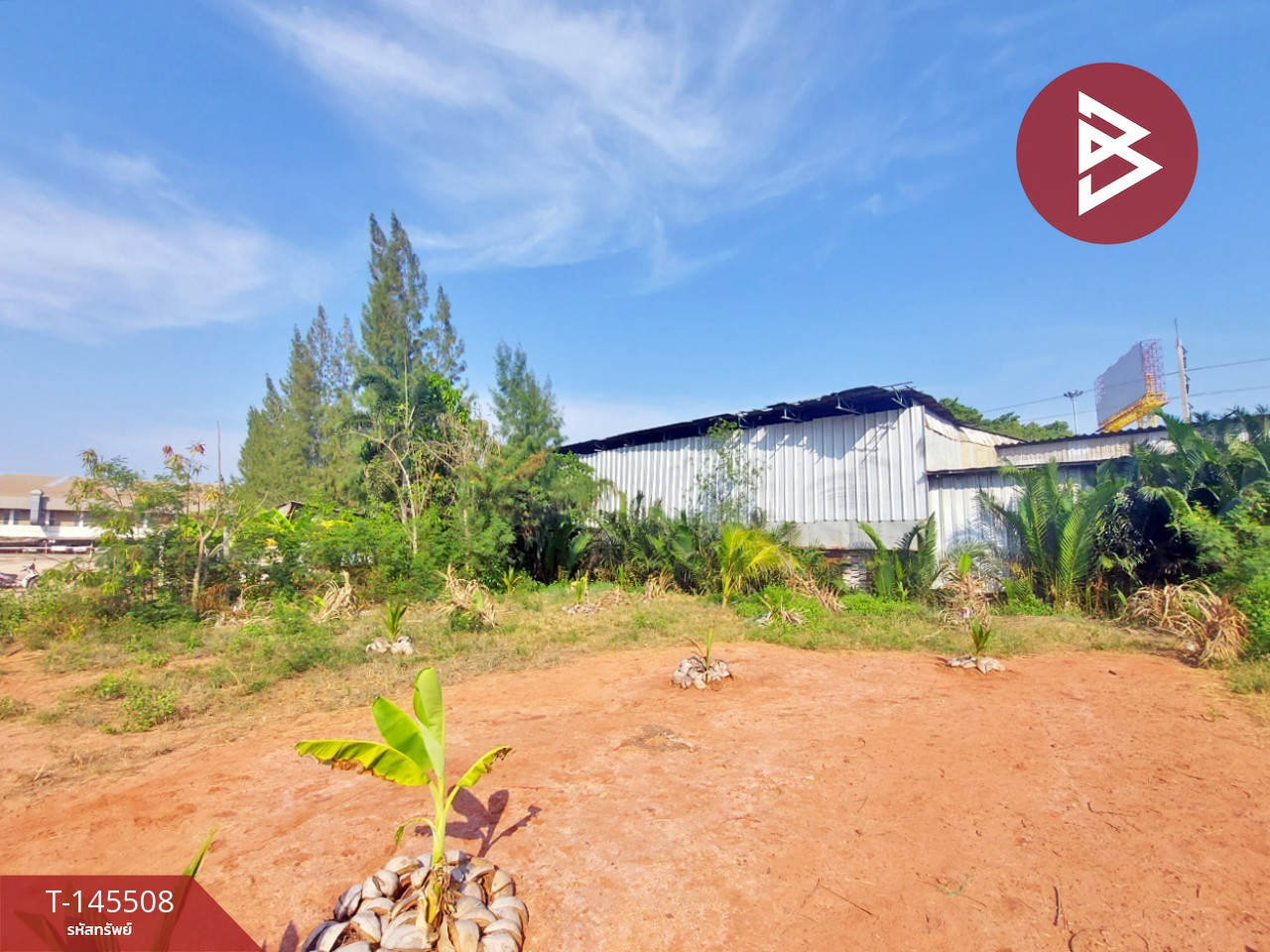 ขายที่ดิน เนื้อที่ 1 ไร่ 82 ตร.วา แม่กลอง สมุทรสงคราม – รูปที่ 3