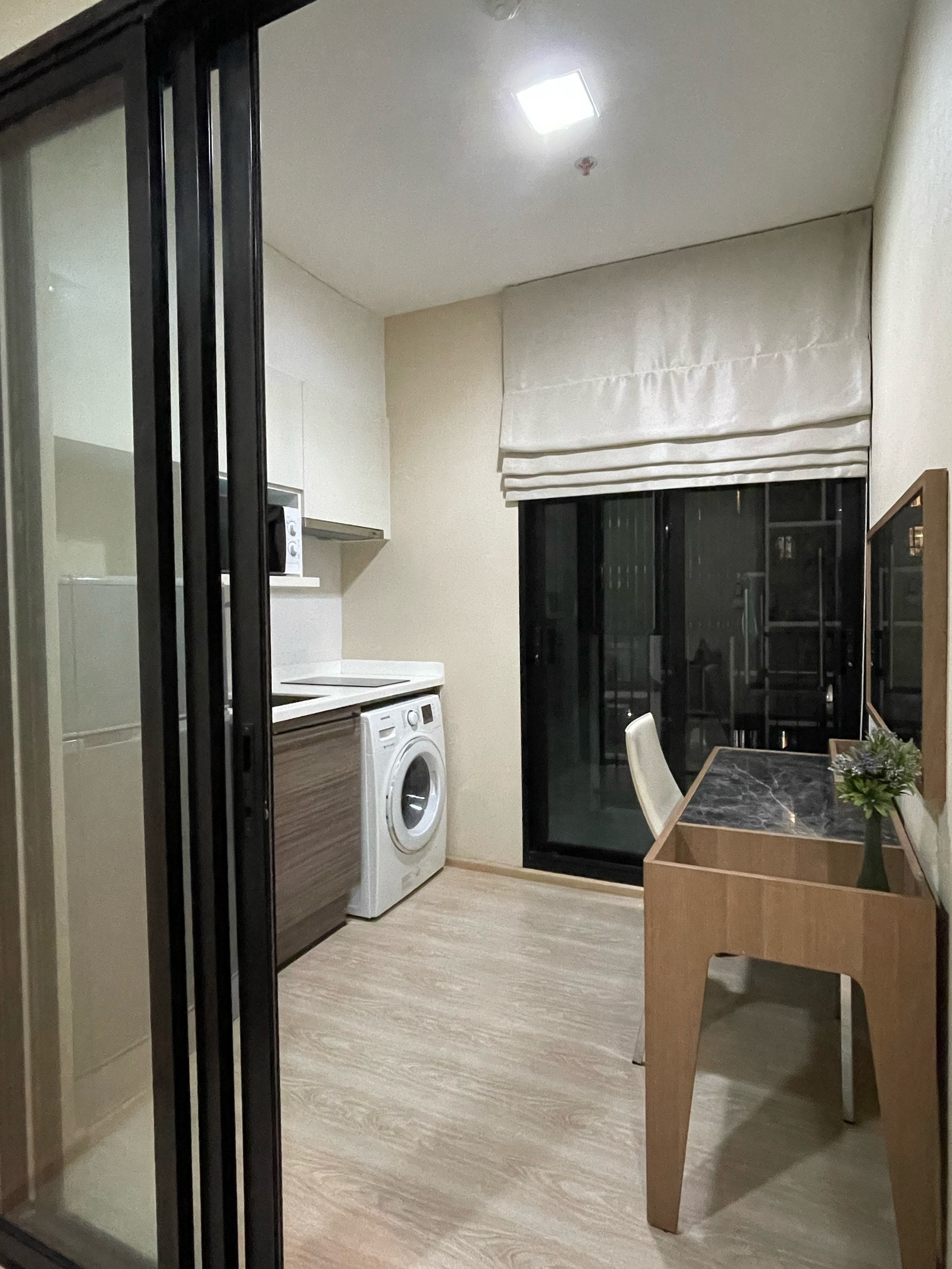 *For Sale* – Condolette Midst Rama9    *ขายพร้อมผู้เช่า* คอนโดเลต มิสท์ พระราม 9 – รูปที่ 4