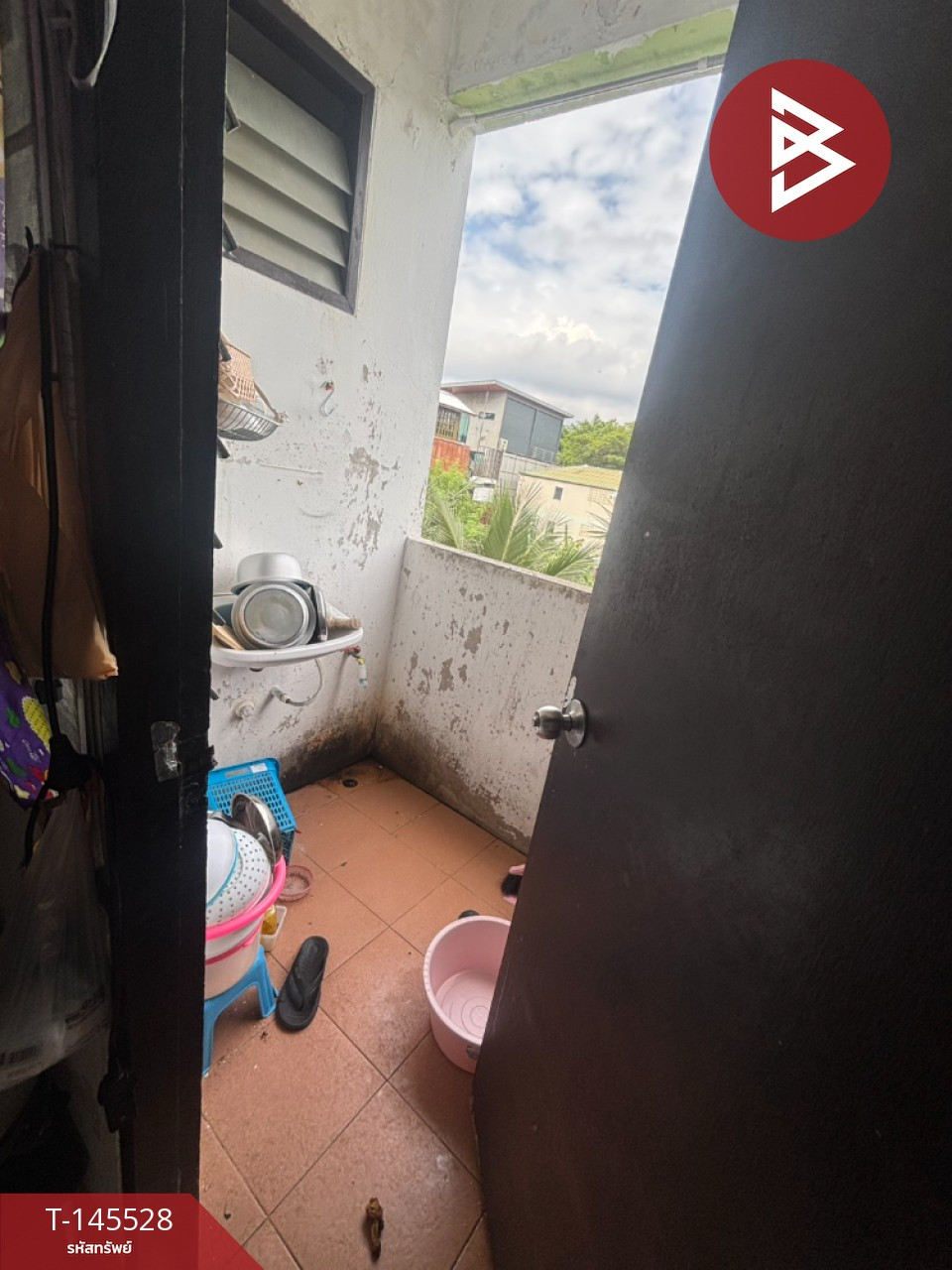  ขายคอนโด เอส.เอ. อาคารชุด (S.A. Condominium) นนทบุรี – รูปที่ 2