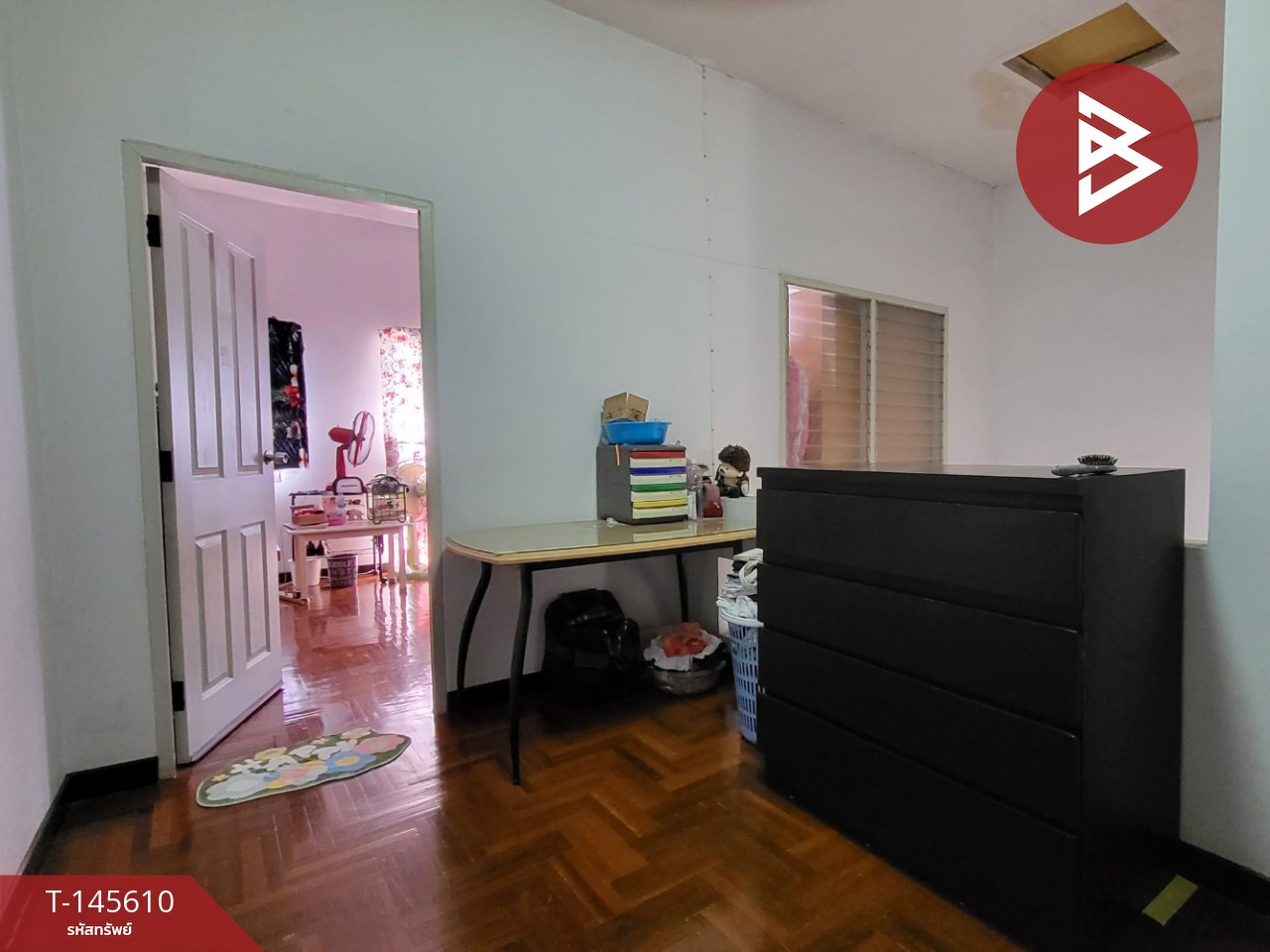 Townhouse for sale Wiset Suk Nakhon Village Phanthai Norasing Samut Sakhon – รูปที่ 3