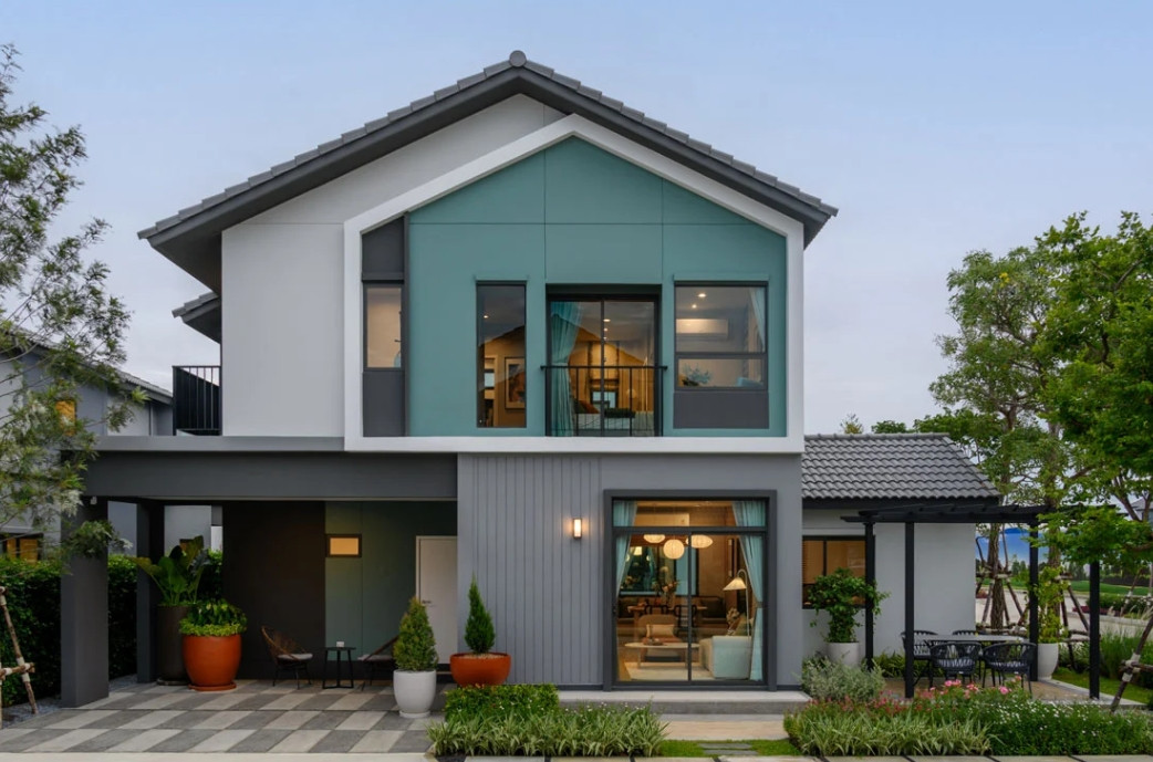 ✨ 🏡อณาสิริ ชัยพฤกษ์ - วงแหวน 2 พร้อมดีลสุดเอ็กซ์คลูซีฟ รอคุณที่ Landmark Living เท่านั้น ‼️