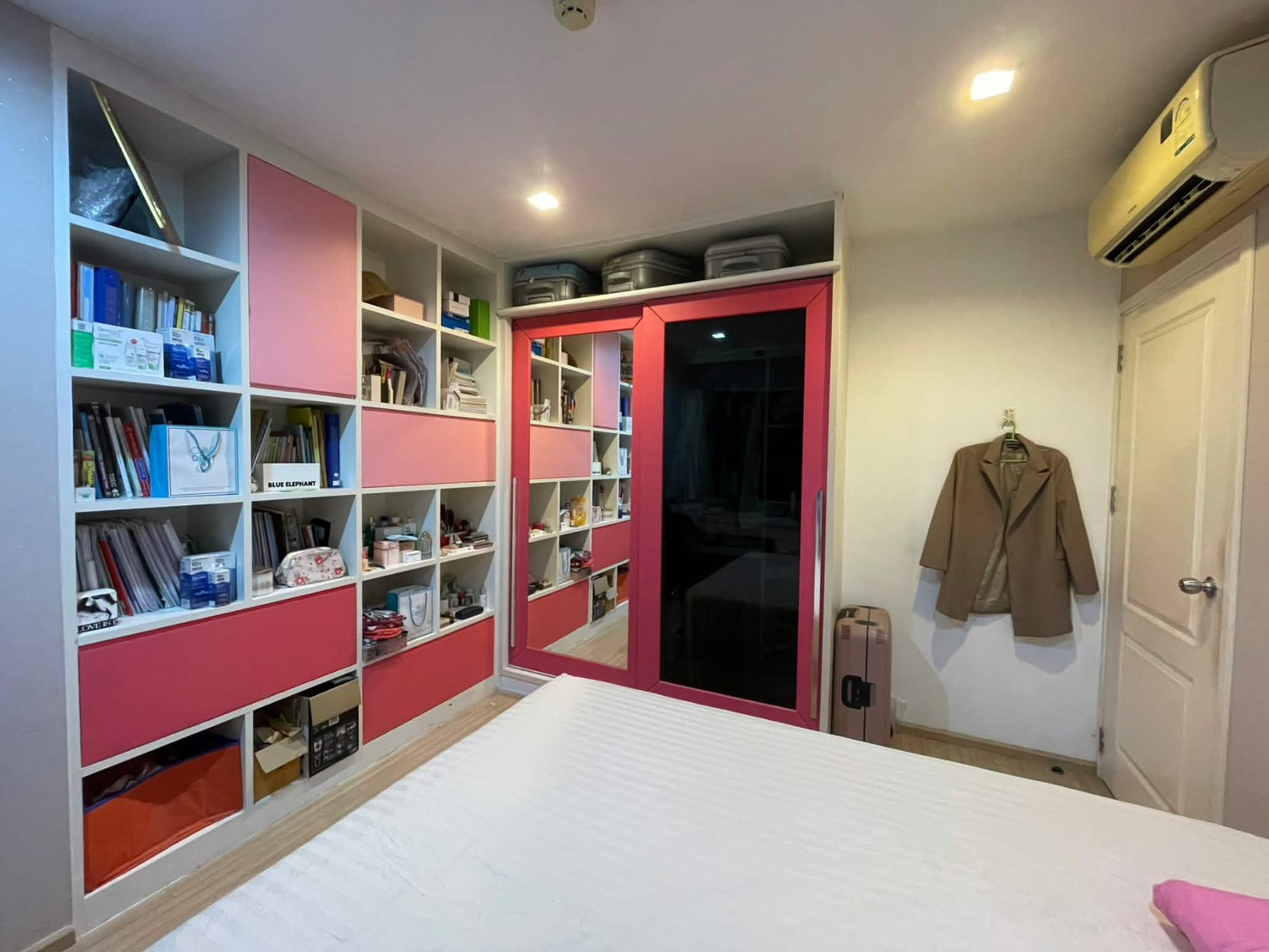 (รหัส SM2072) ขายคอนโด โครงการ Casa Condo Ratchada - Ratchaphruek : คาซ่า คอนโด รัชดา - ราชพฤกษ์ – รูปที่ 2