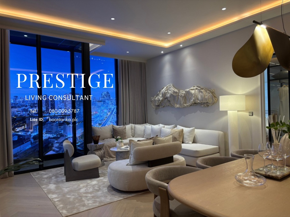 📌For SALE for sale | Still Sukhumvit 20 - 3BR (124 sqm) 48,600,000 THB 📌For SALE for sale | Still Sukhumvit 20 - 3BR (124 sqm) 48,600,000 THB