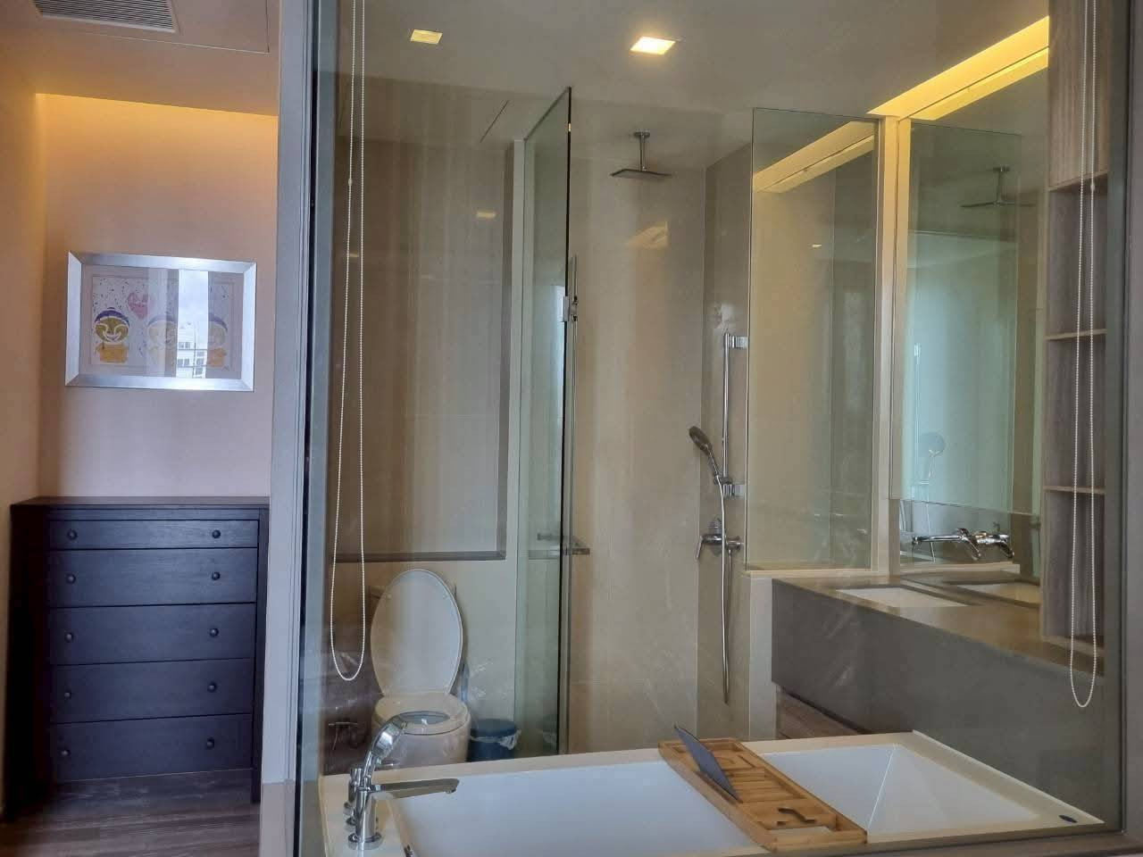 ห้องวิวสวย ชั้น 37 ทำเลอโศก ราคา 11 ล้านบาท – รูปที่ 2