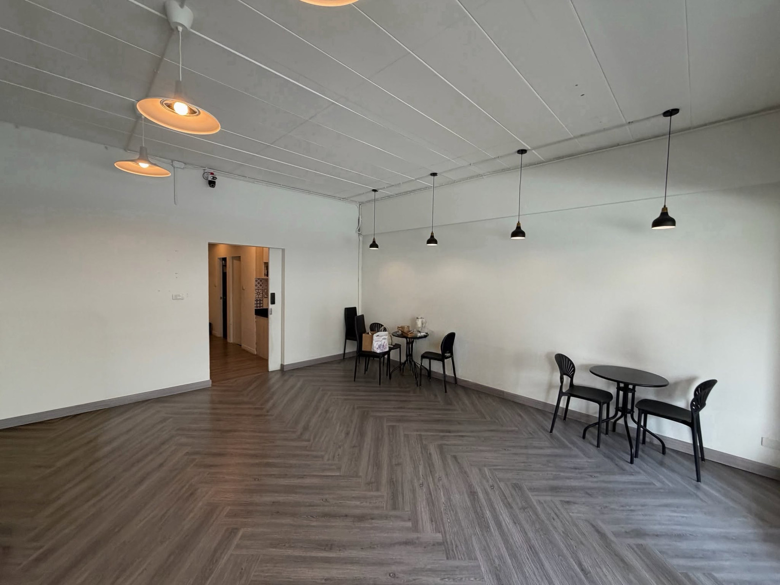 ให้เช่า Park Avenue Home Office เอกมัย 12 ใกล้ BTS เอกมัย 5 นาที – รูปที่ 3