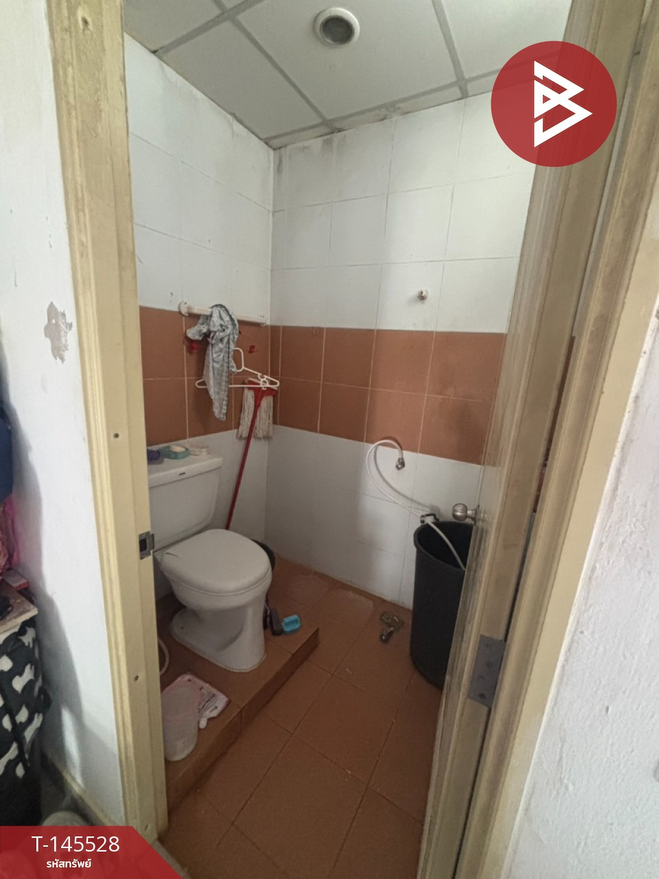  ขายคอนโด เอส.เอ. อาคารชุด (S.A. Condominium) นนทบุรี – รูปที่ 3