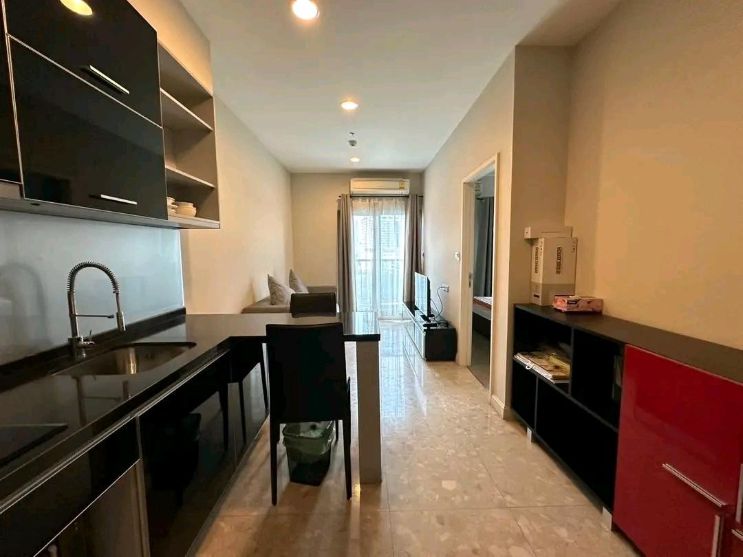 69 07 641ขาย The Crest Sukhumvit34  – รูปที่ 2