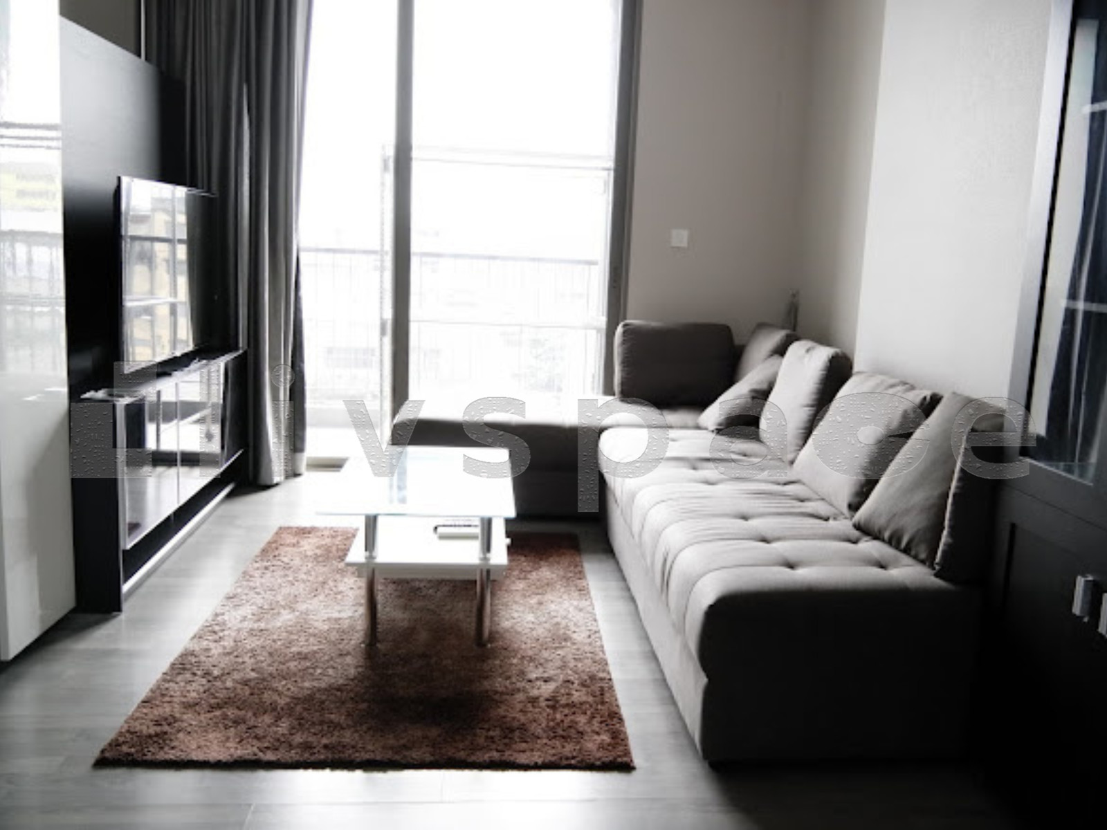 ▚ L0GC0Cツ FOR RENT: The Room Sathorn-St. Louis 2 Bedrooms 67sqm Chan Rd View Low Floor Earth-quake Safe Black Decor✨ ▚ L0GC0Cツ FOR RENT: The Room Sathorn-St. Louis 2 Bedrooms 67sqm Chan Rd View Low Floor Earth-quake Safe Black Decor✨