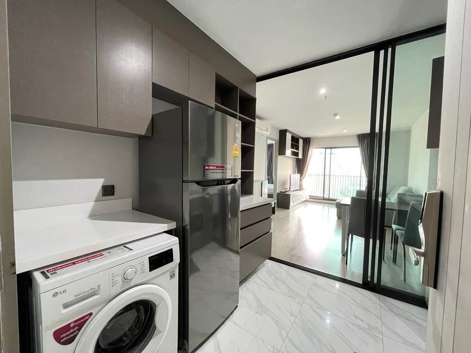 คอนโดให้เช่า ริทึ่ม เอกมัย – รูปที่ 3