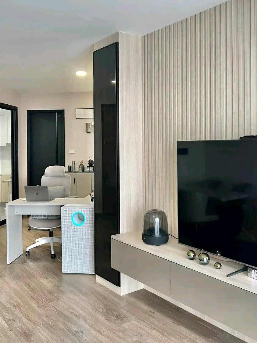 69 07 640 Condo for sale, Artisan Ratchada. – รูปที่ 3