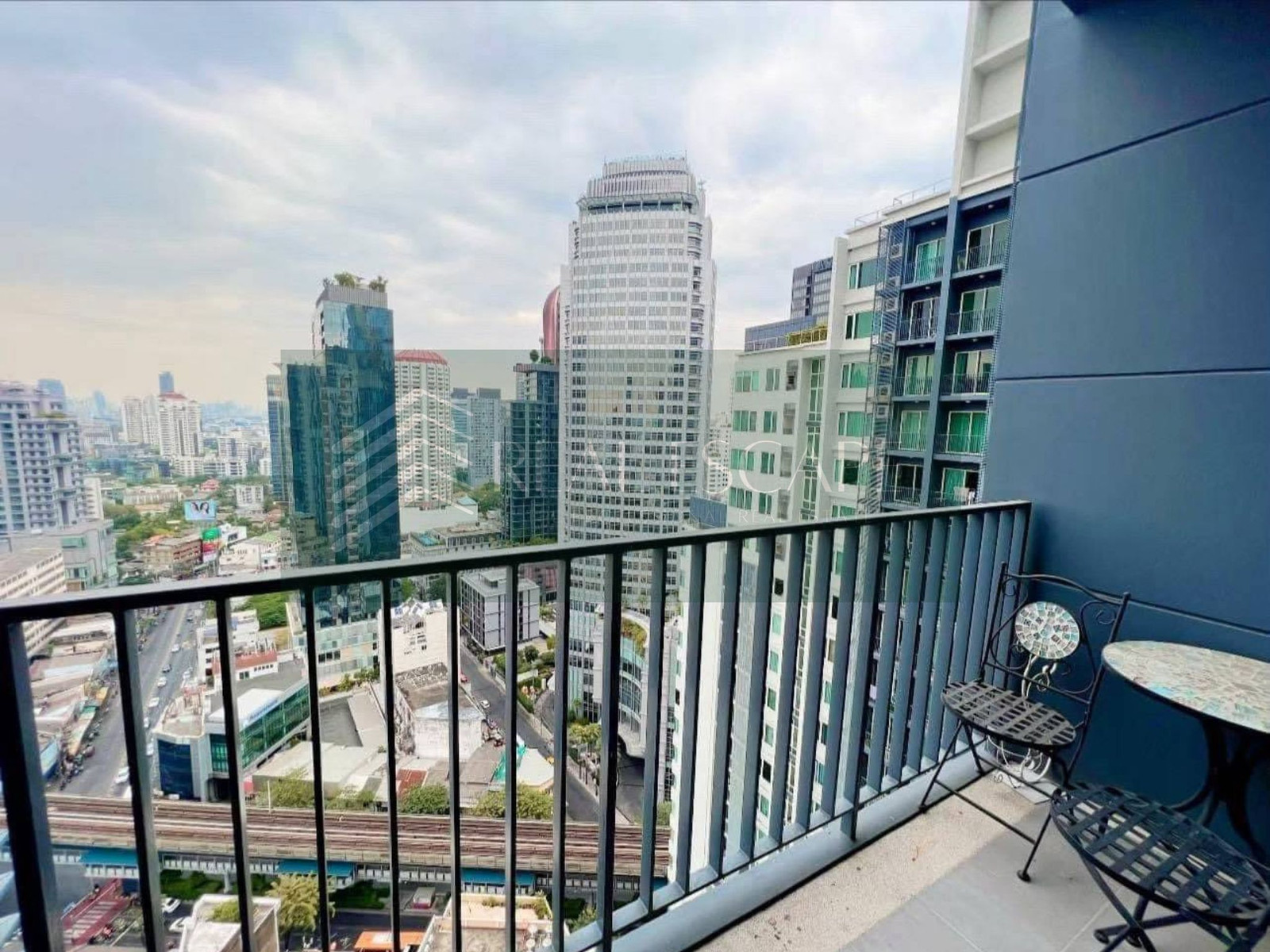🔥SALE🔥 Siri At Sukhumvit - best deal one and only high floor nice view 🔥SALE🔥 Siri At Sukhumvit - best deal one and only high floor nice view
