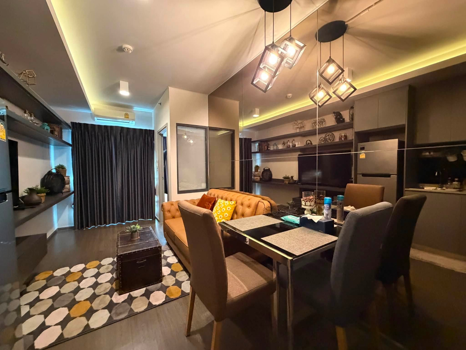 RC071426 Condo for rent at Ideo Sukhumvit 93 ใกล้ BTS บางจาก RC071426 Condo for rent at Ideo Sukhumvit 93 ใกล้ BTS บางจาก