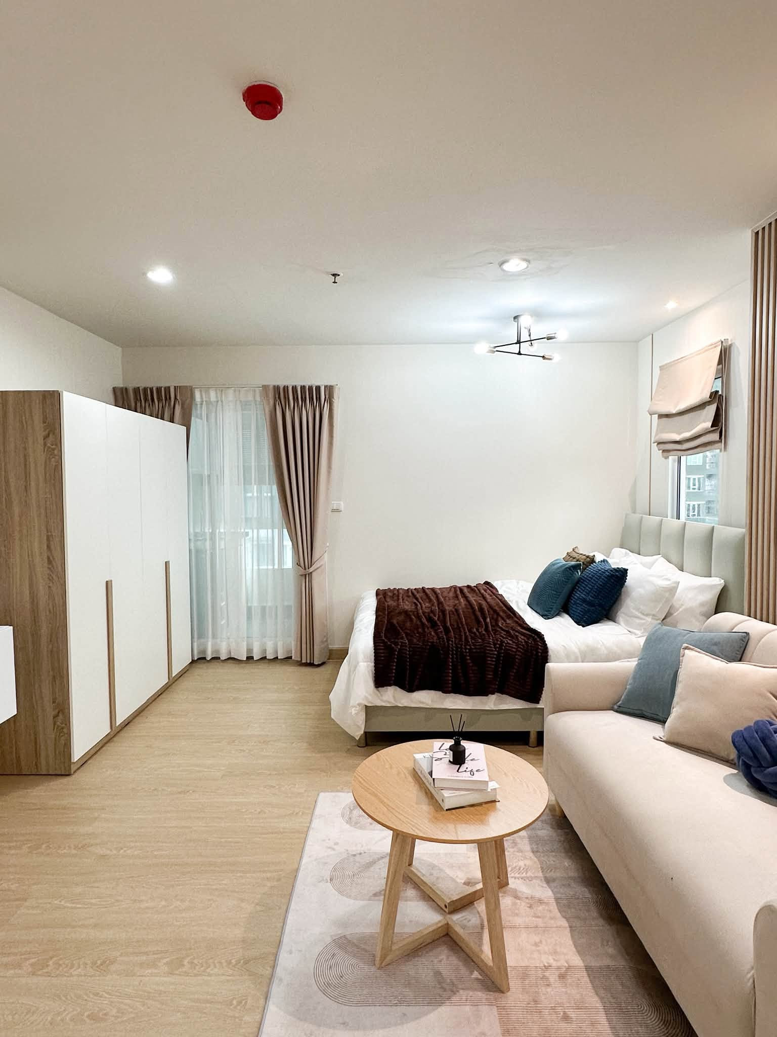 🏢 Condo for sale: Regent Home 27 Bangson (Regent Home 27 Bangson) Property Code | 📌LNP-C14057 🏢 Condo for sale: Regent Home 27 Bangson (Regent Home 27 Bangson) Property Code | 📌LNP-C14057
