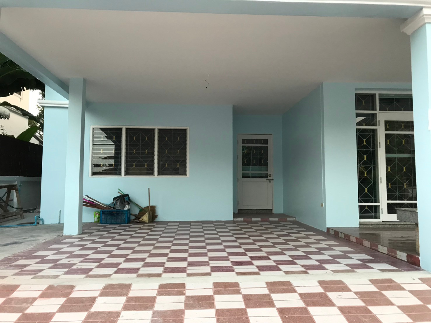 ID3179 House for rent Perfect Place Ramkhamhaeng 164  – รูปที่ 4