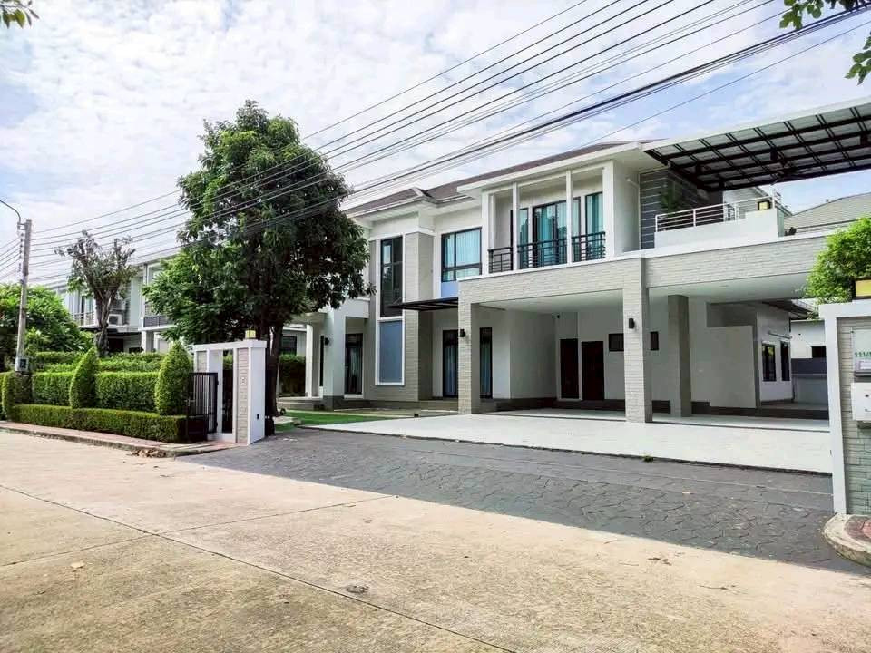 ขาย / เช่า บ้านเดี่ยวโครงการ Perfect Masterpiece Sukhumvit 77, 5 ห้องนอน พร้อมเข้าอยู่ ขาย / เช่า บ้านเดี่ยวโครงการ Perfect Masterpiece Sukhumvit 77, 5 ห้องนอน พร้อมเข้าอยู่
