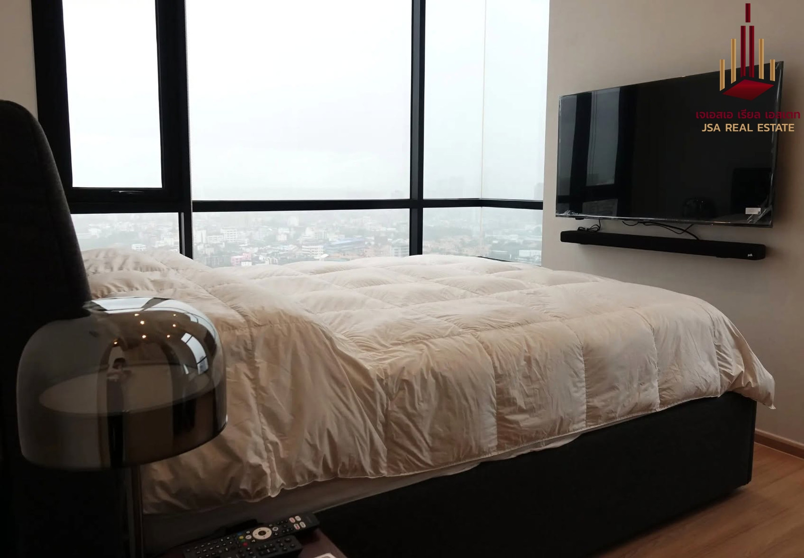 ✨ For Sale : Maru Ekkamai 2 Condo ✨ 💰 Only 17,900,000 THB