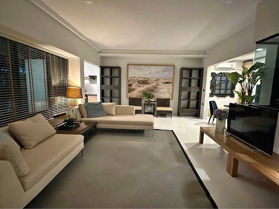 LTH15953 / LTH15954 - Luxury House for Sale & Rent Bangna | VIVE Bangna KM 7 | Sale 19.5 MB | Rent 100K/Month | บ้านหรูขายและให้เช่า บางนา VIVE Bangna KM 7 LTH15953 / LTH15954 - Luxury House for Sale & Rent Bangna | VIVE Bangna KM 7 | Sale 19.5 MB | Rent 100K/Month | บ้านหรูขายและให้เช่า บางนา VIVE Bangna KM 7