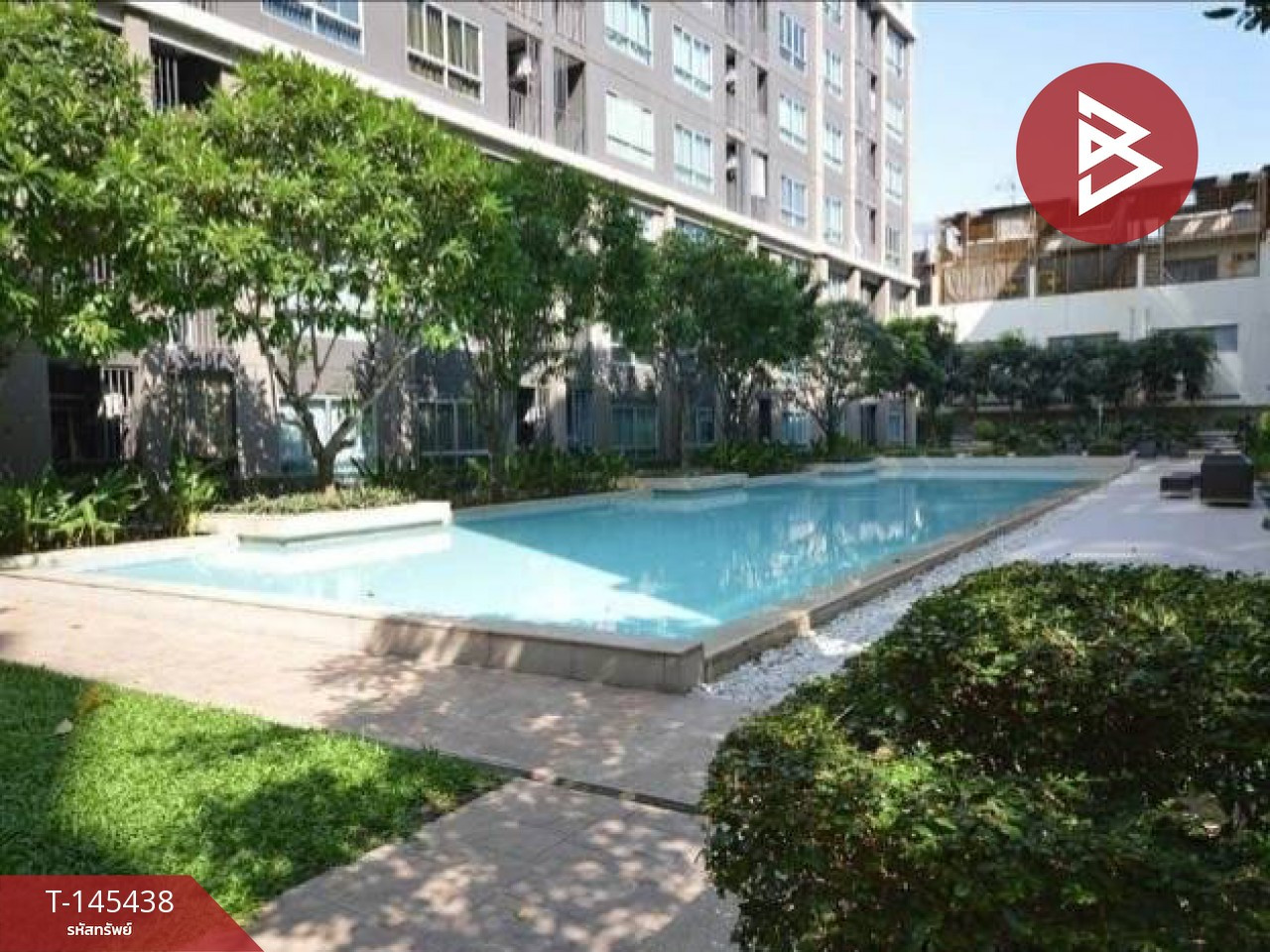Condo for sale D Condo Campus Resort Ratchaphruek-Charan 13 Bangkok Condo for sale D Condo Campus Resort Ratchaphruek-Charan 13 Bangkok