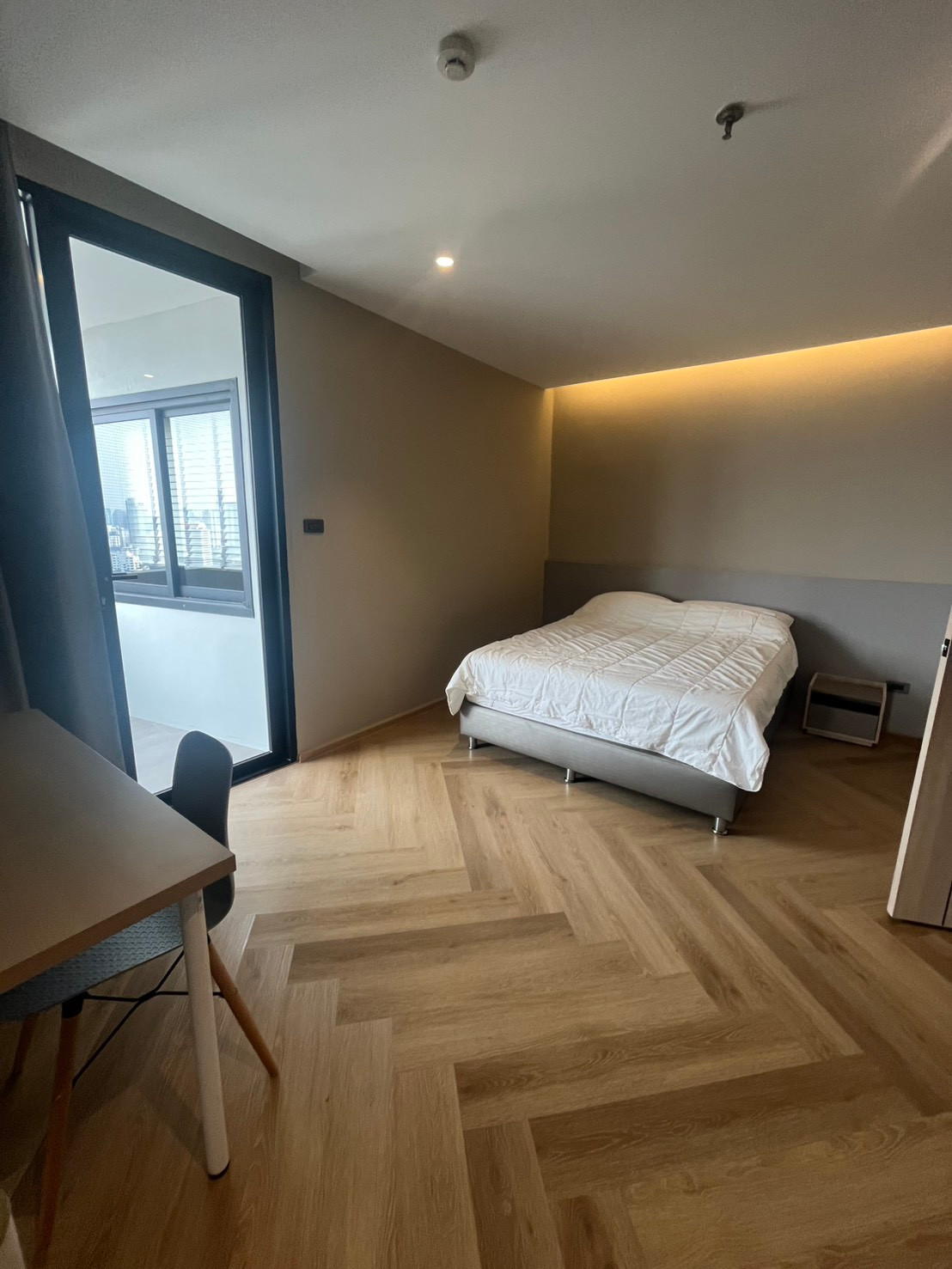 Rare Unit! 3 ห้องนอน 275 ตร.ม. ใจกลางทองหล่อ – รูปที่ 2