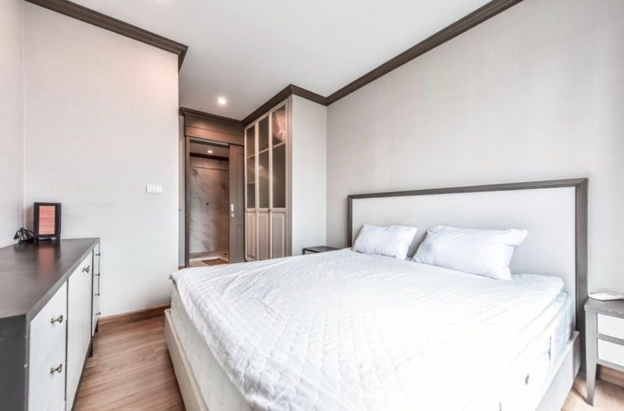 🏡 For rent: The Reserve Kasemsan 3, luxury condo in the heart of the city, quiet location, private 🌿 🏡 For rent: The Reserve Kasemsan 3, luxury condo in the heart of the city, quiet location, private 🌿