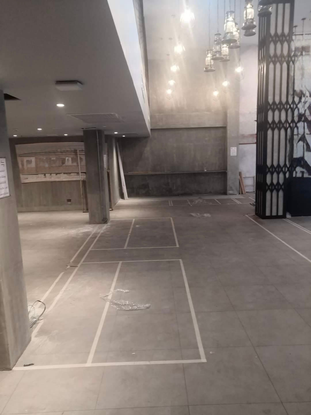 พื้นที่ให้เช่า ใกล้ BTS พร้อมพงษ์ เดิน 8 นาที เหมาะสำหรับทำร้านอาหาร – รูปที่ 2