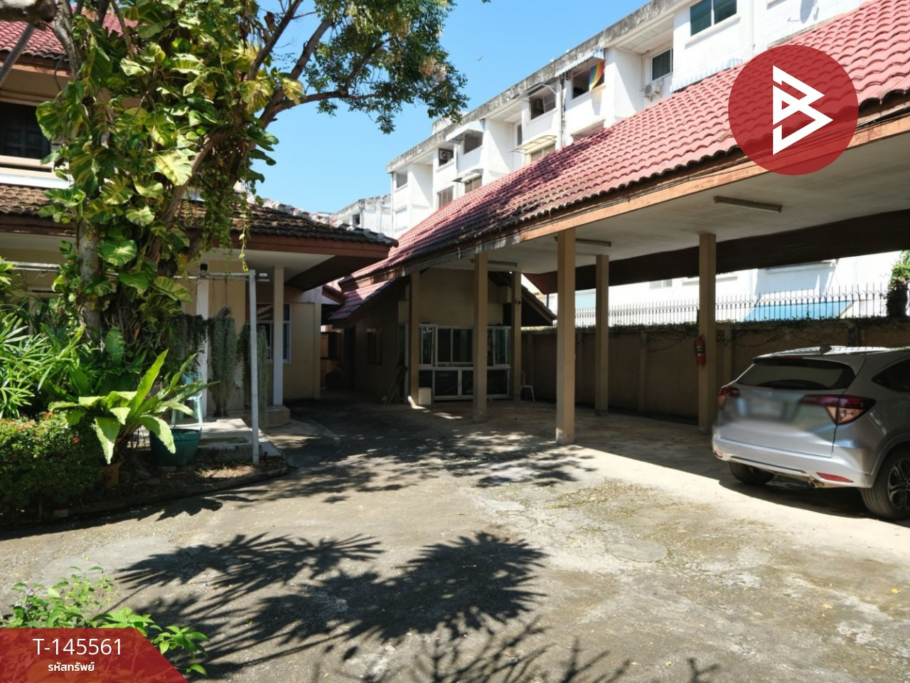 ขายบ้านเดี่ยวพร้อมที่ดิน เนื้อที่ 3 งาน 83.5 ตร.วา ปากเกร็ด นนทบุรี – รูปที่ 3