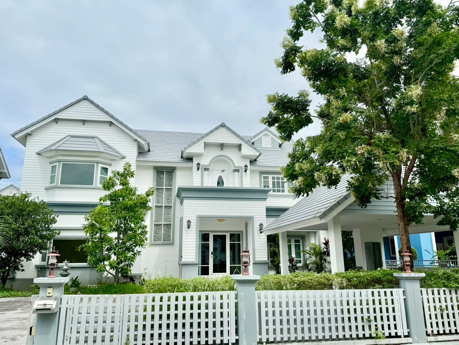 บ้านเดี่ยวหลังใหญ่ ราคาดีที่สุดในดอนเมือง รีโนเวทแล้ว บรรยากาศ Resort Living โครงการมีเพียง 56 หลัง PRIVATE มาก บ้านเดี่ยวหลังใหญ่ ราคาดีที่สุดในดอนเมือง รีโนเวทแล้ว บรรยากาศ Resort Living โครงการมีเพียง 56 หลัง PRIVATE มาก