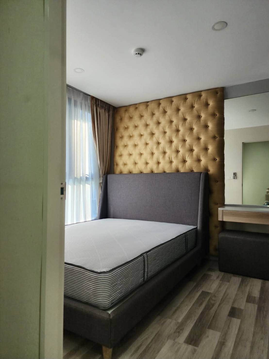 Condo for sale: The Cube Premium Ratchada 32 The Cube Premium Ratchada 32 ✅ Large corner room, hard to find. Selling at a loss 🔥near MRT Lat Phrao Station