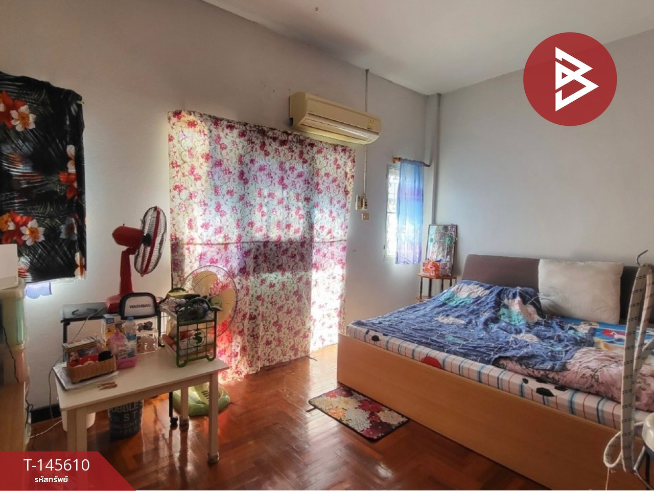 Townhouse for sale Wiset Suk Nakhon Village Phanthai Norasing Samut Sakhon – รูปที่ 4