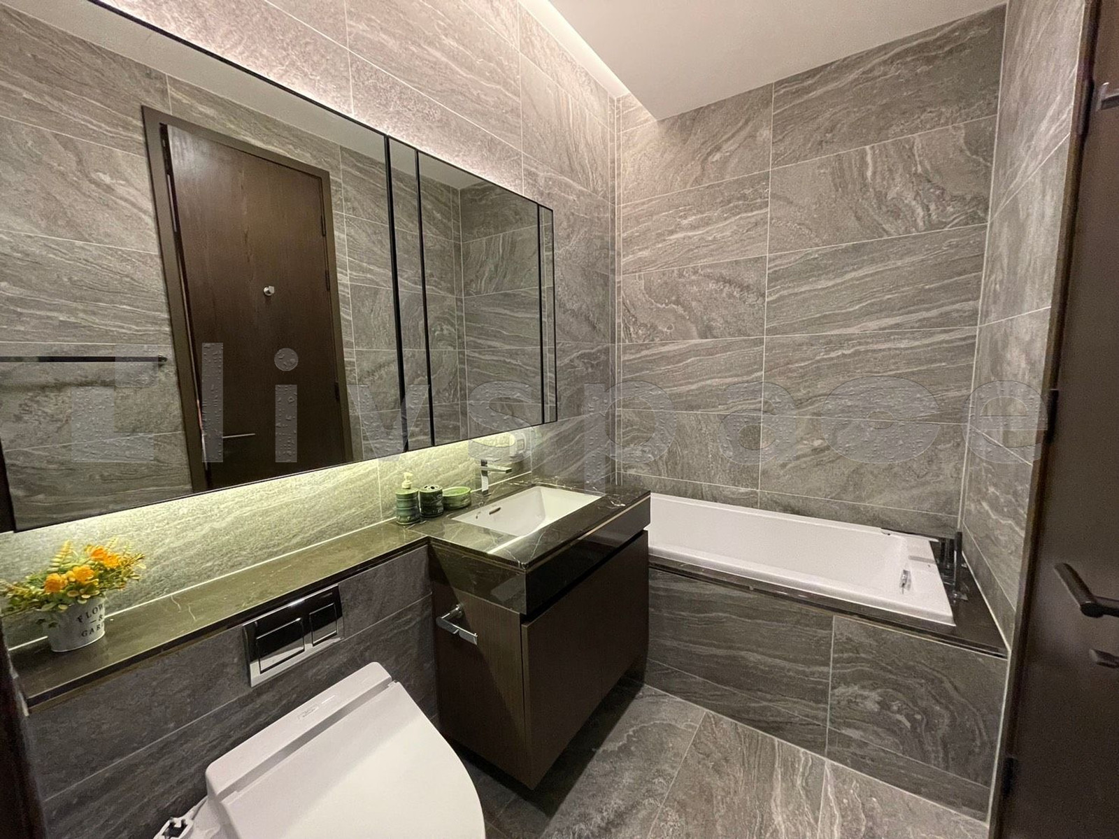 ▚ L06CNEツ FOR RENT The ESSE Sukhumvit 36 1Bed 38sqm 35k/mo Brand New Luxury Condo Best Market Rate Limited Time Promo Direct to BTS Thong Lo✨ – รูปที่ 3