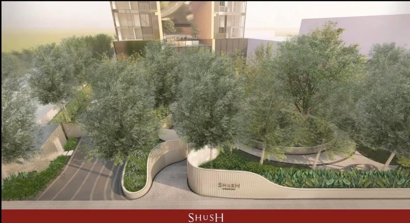 🔥 URGENT: SELLING AT COST! Premium Condo 𝗦𝗛𝗨𝗦𝗛 𝗥𝗮𝘁𝗰𝗵𝗮𝘁𝗵𝗲𝘄𝗶 by Sansiri (VIP Round Price) 🔥 – รูปที่ 3