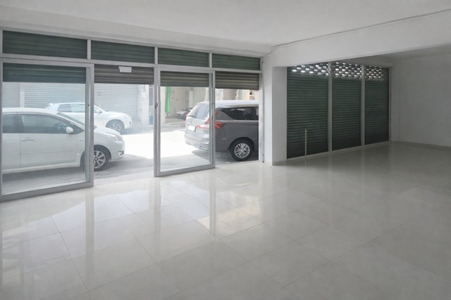 32 ตร.ว. ให้เช่าอาคารพาณิชย์ 4 ชั้น 2 คูหา ใกล้ BTSเสนานิคม 310 ม. BTS รัชโยธิน ซ.พหลโยธิน 31-39 ลาดยาว จตุจักร 400 ตร.ม. – รูปที่ 2
